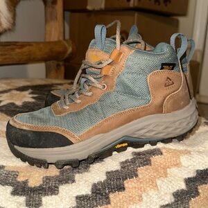 Teva Waterproof Women’s Hiking boots
